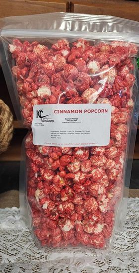 Popcorn