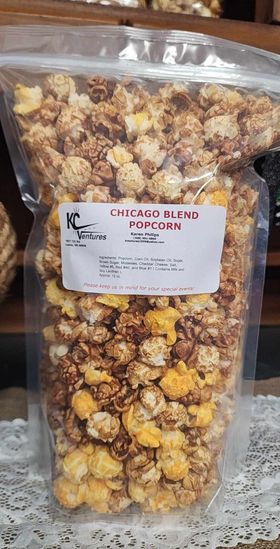 Popcorn