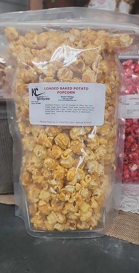 Popcorn