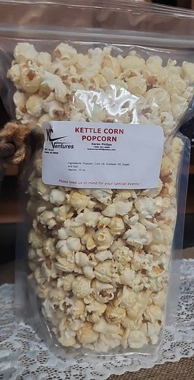 Popcorn