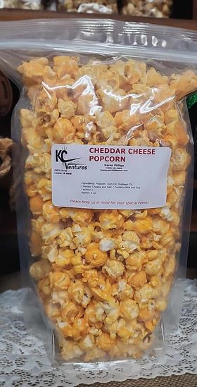 Popcorn