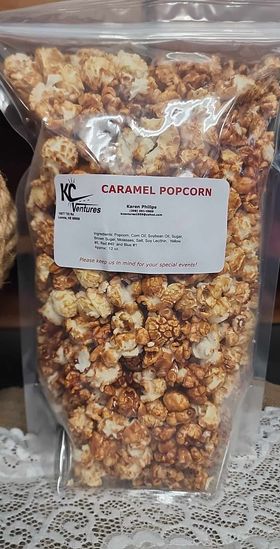 Popcorn