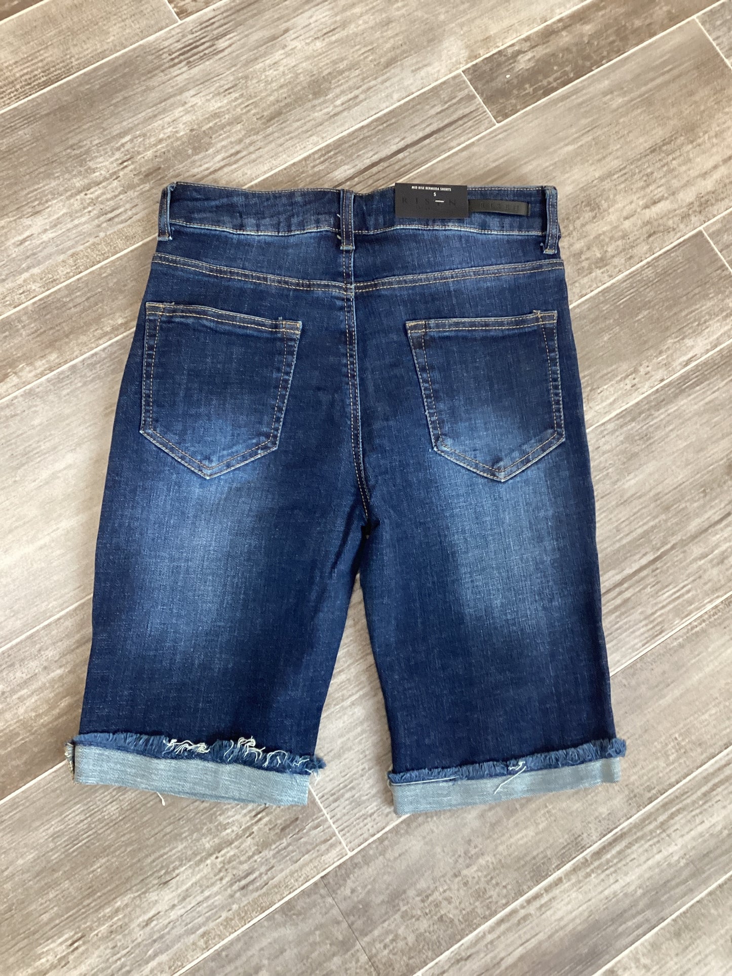 Dark Long Short