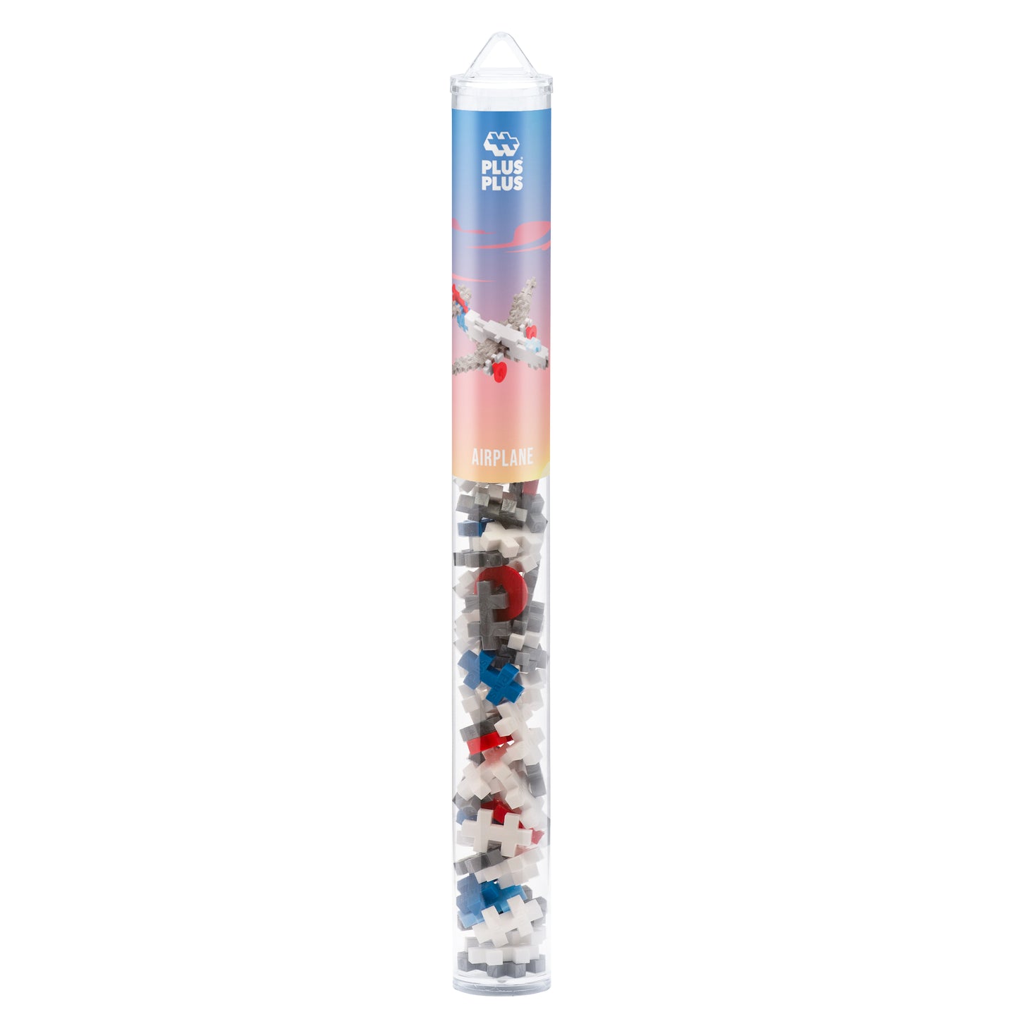 Plus Plus Tube