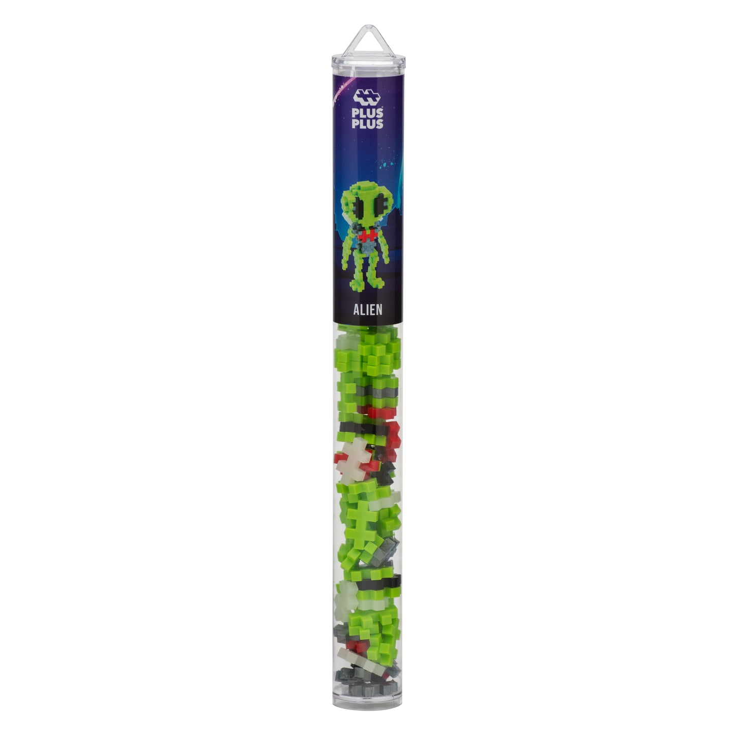 Plus Plus Tube