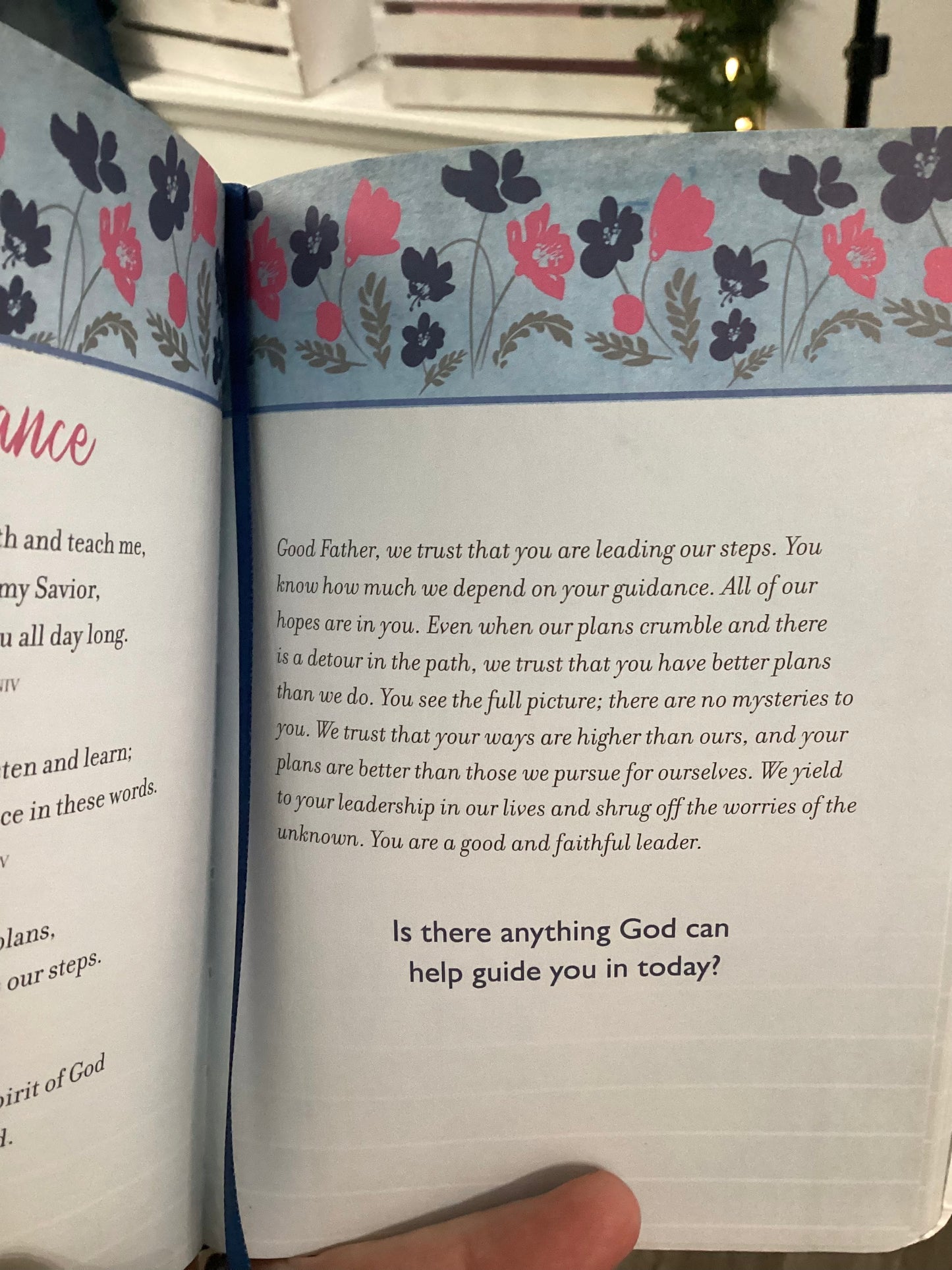 Prayers & Promises for Couples