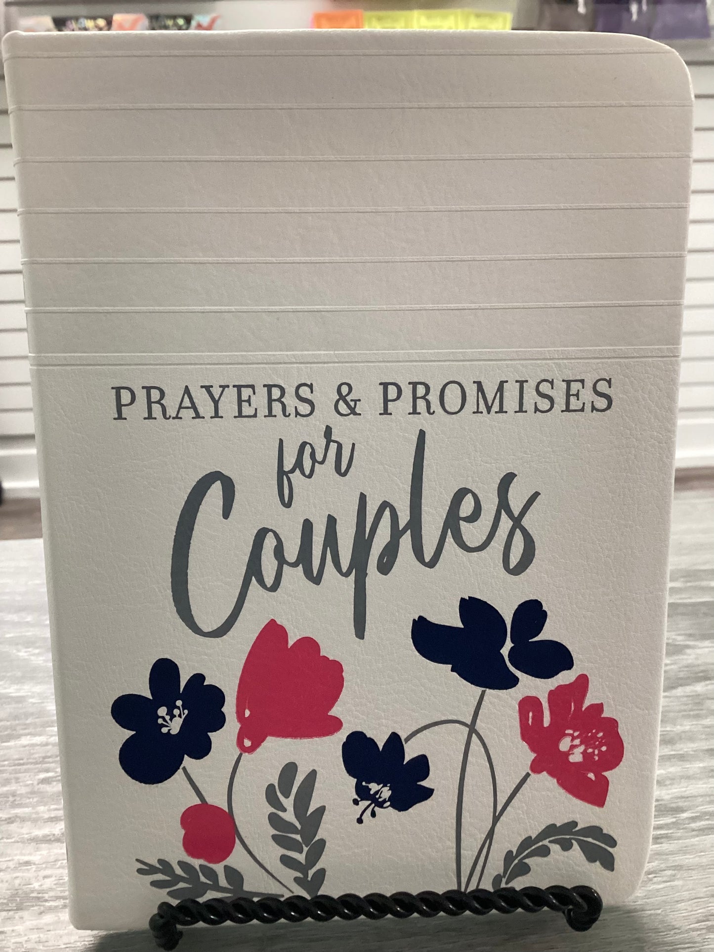 Prayers & Promises for Couples