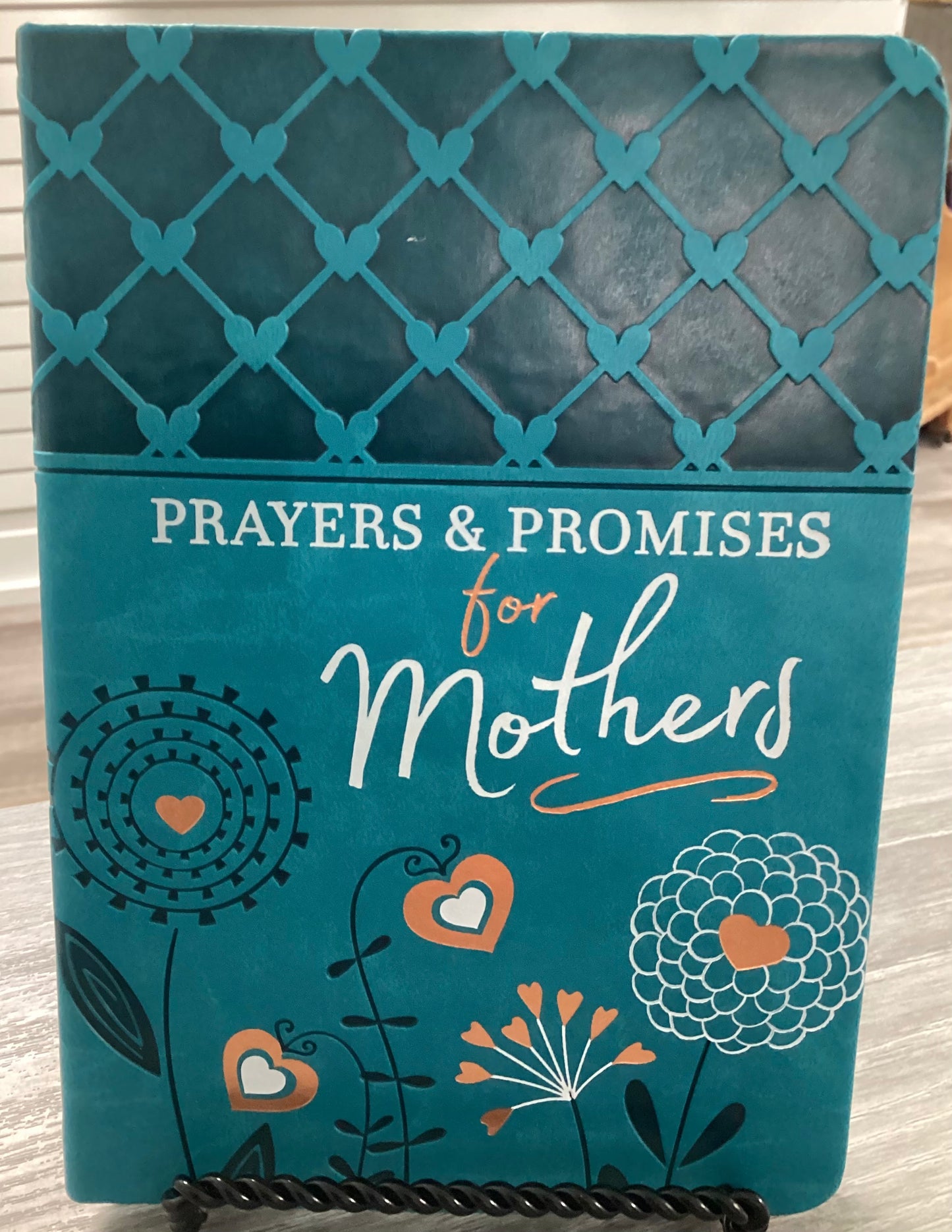 Prayers & Promises for Mothers