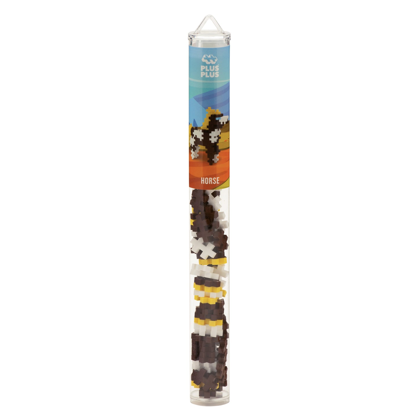 Plus Plus Tube