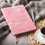 Pryerful Parenting A Prayer Journal