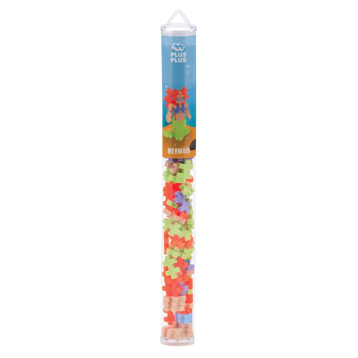 Plus Plus Tube