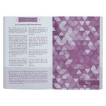 The Pocket Bible Devotional for Gifts