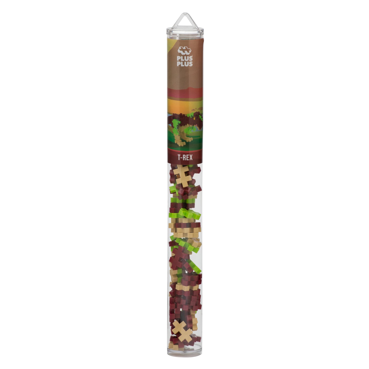 Plus Plus Tube