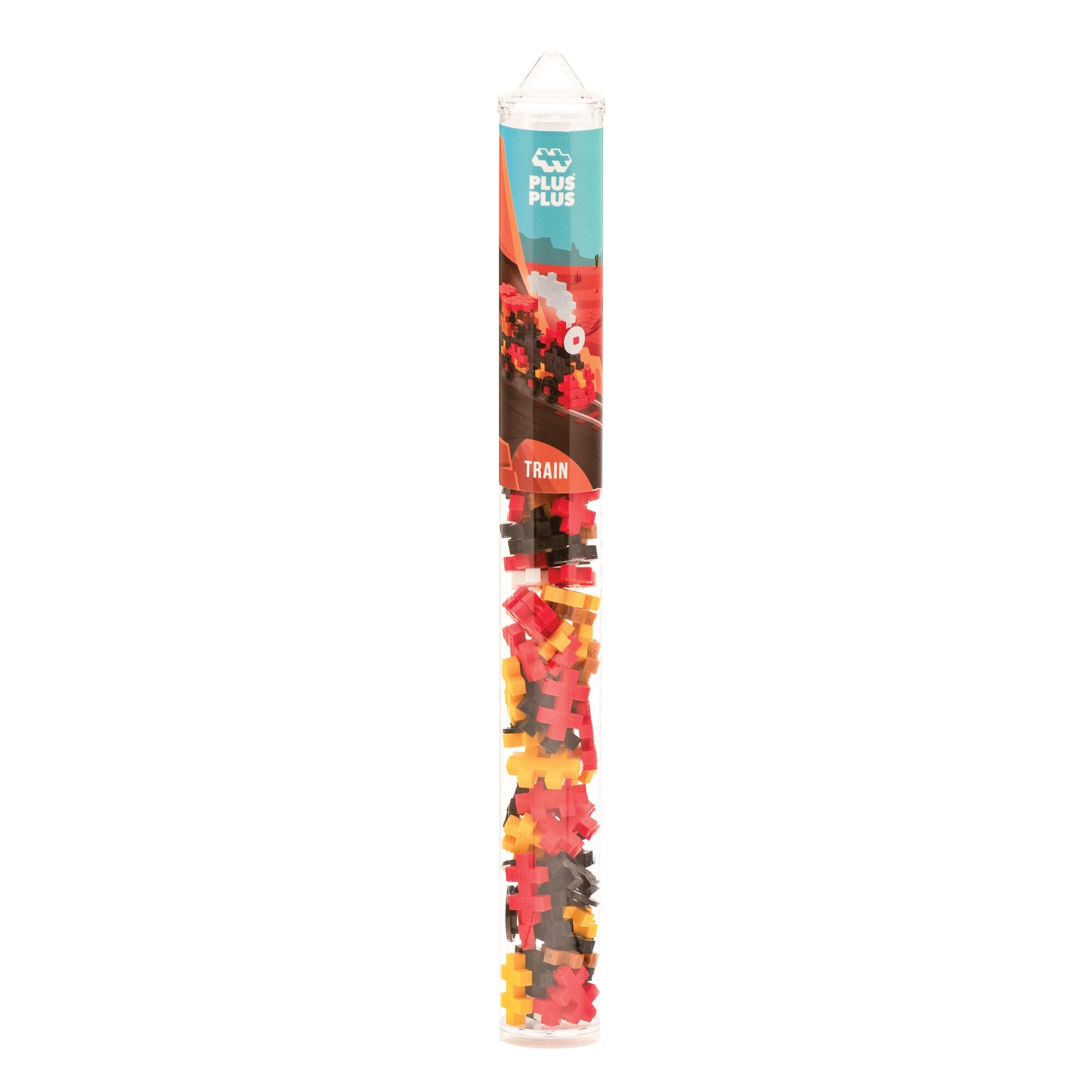 Plus Plus Tube