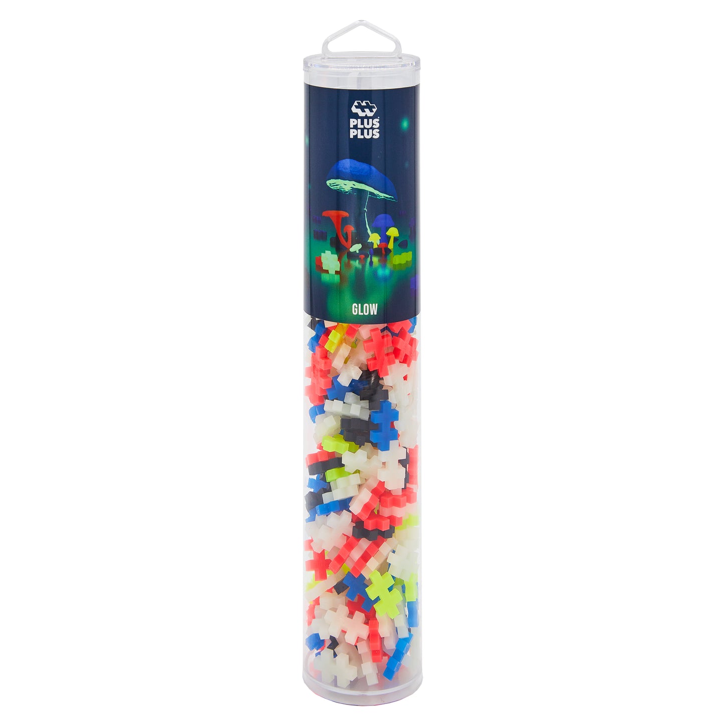 Plus Plus 240 pc
