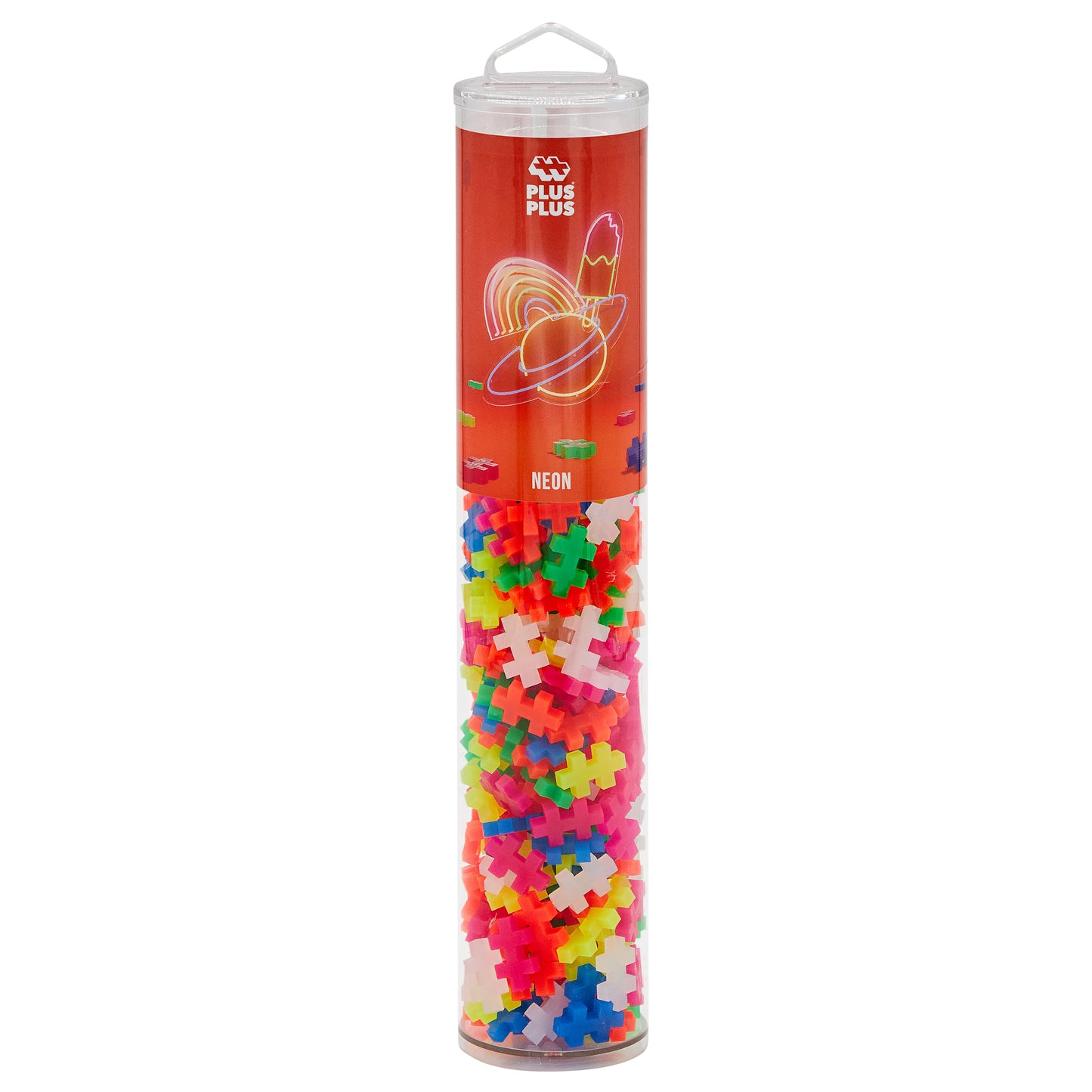 Plus Plus 240 pc