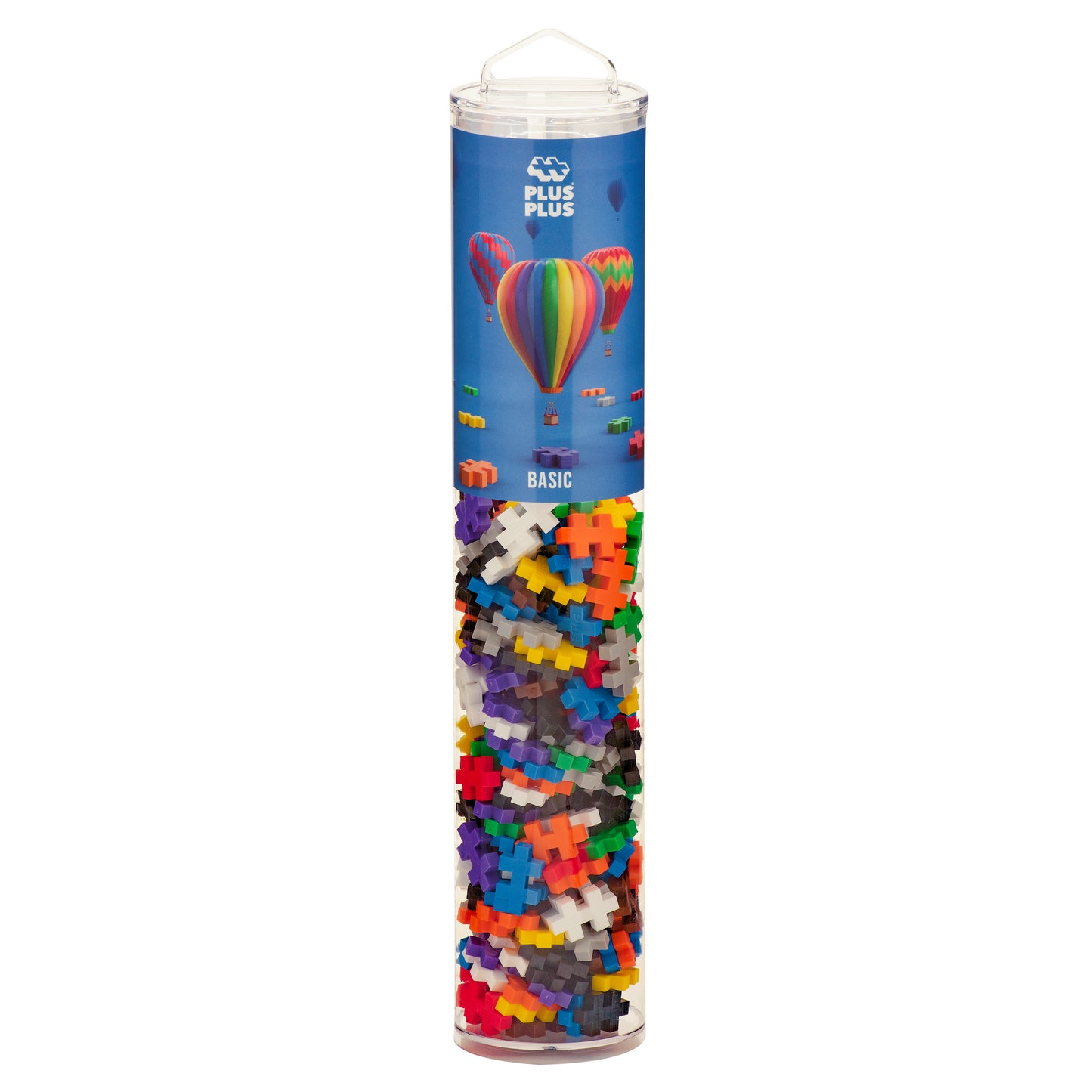 Plus Plus 240 pc