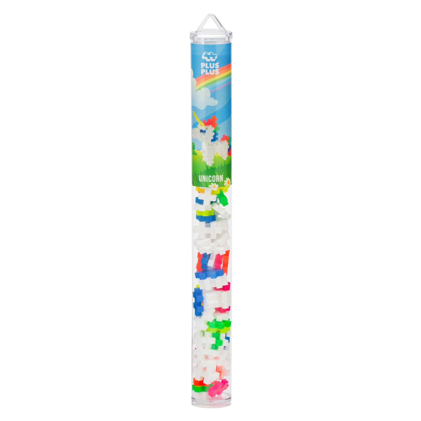 Plus Plus Tube