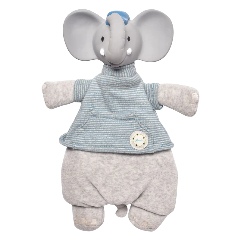 Alvin the Elephant