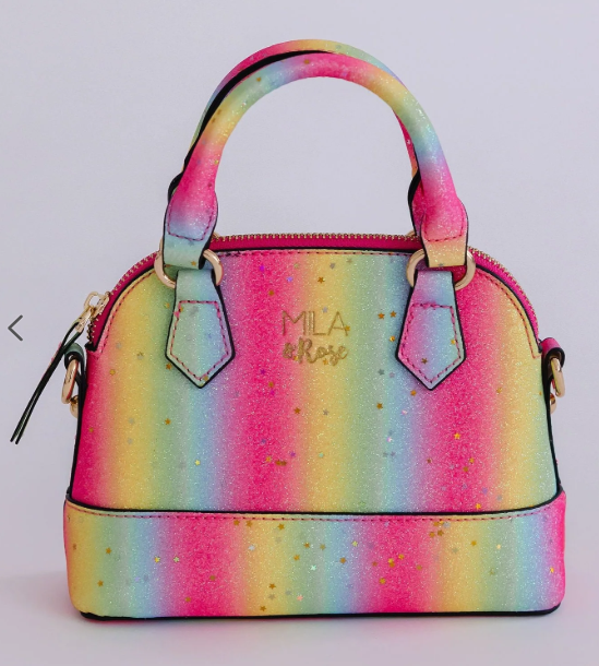 Crossbody Purse