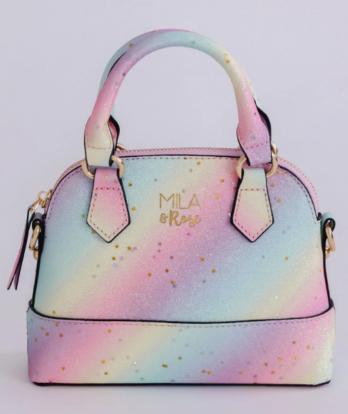 Crossbody Purse