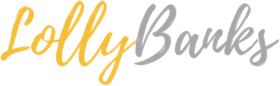Lolly Banks Muslin Swaddle Blanket