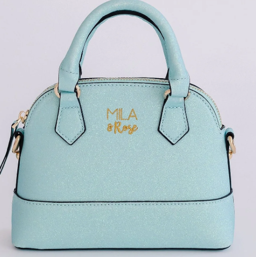 Crossbody Purse