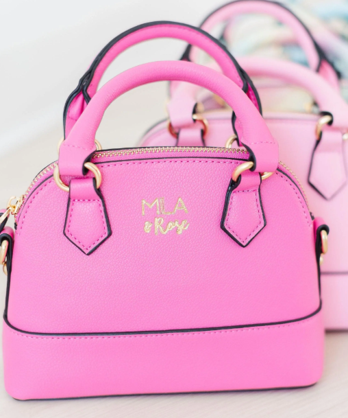 Crossbody Purse