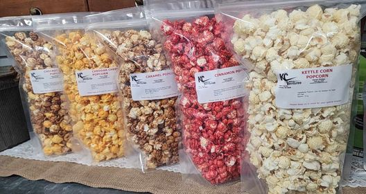 Popcorn