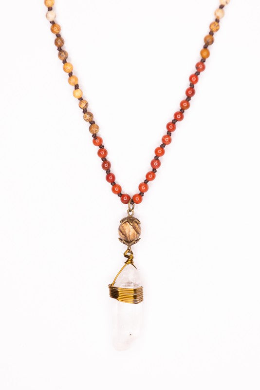 Suri Grand Canyon Necklace