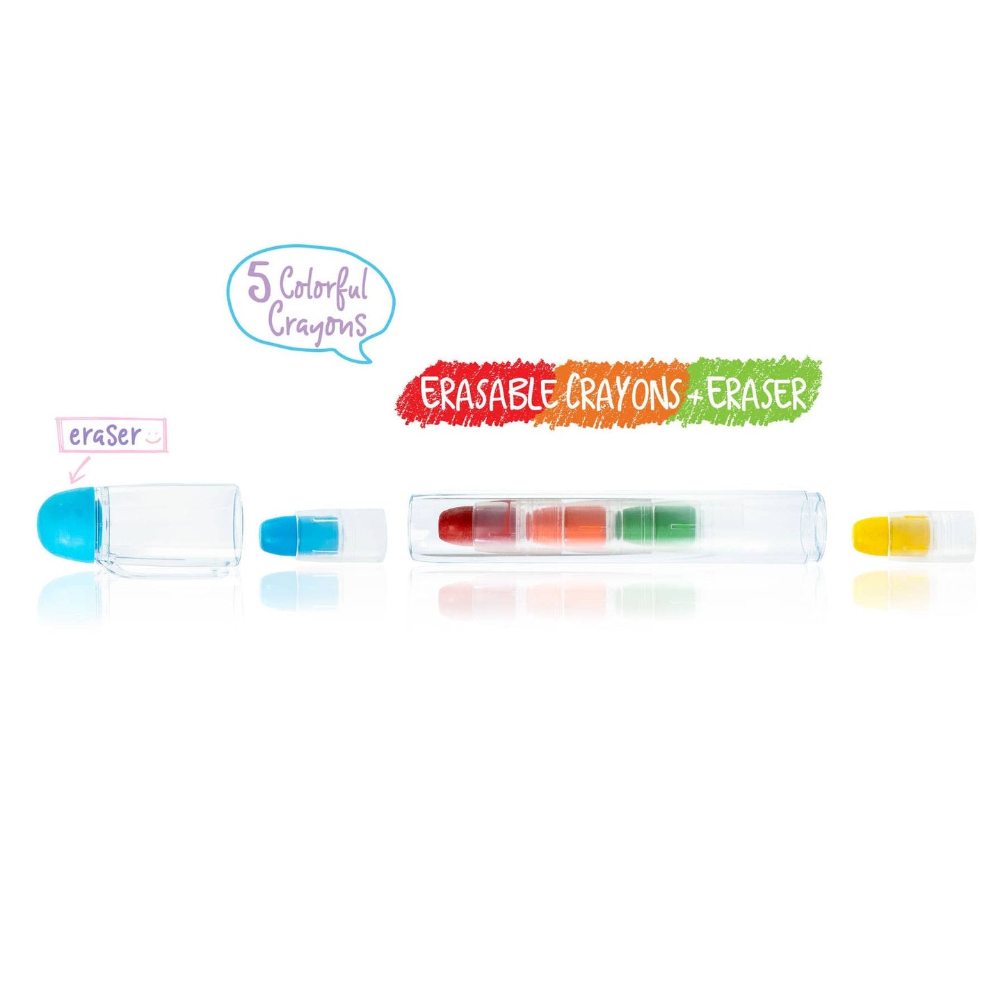 Dinosaur World Stocking Stuffer Gift Pack