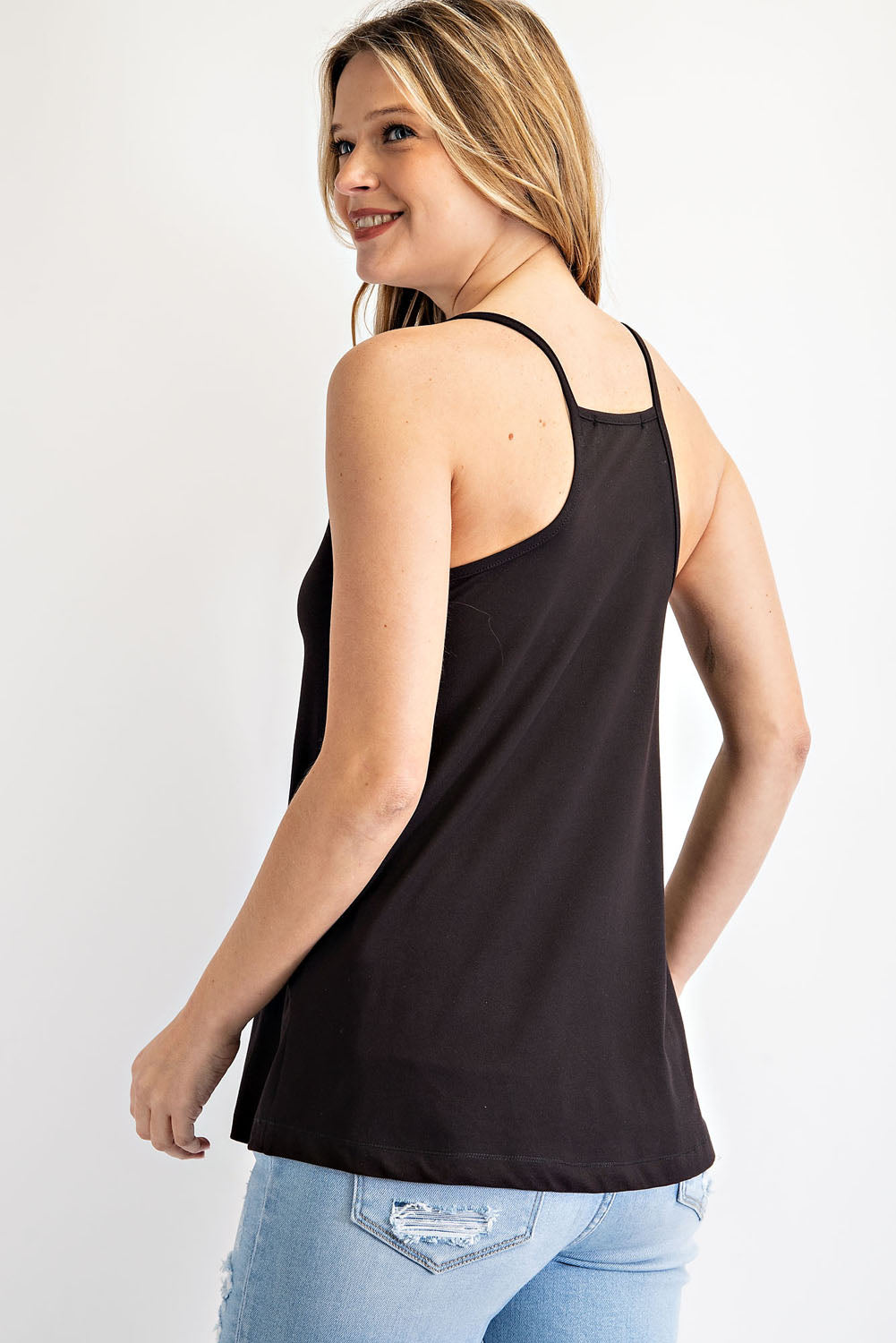 Butter Camisole Tank Top