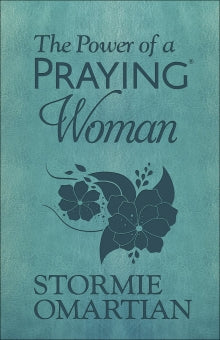 Power of A Praying Woman
