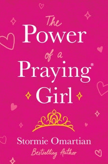 Power of A Praying Girl