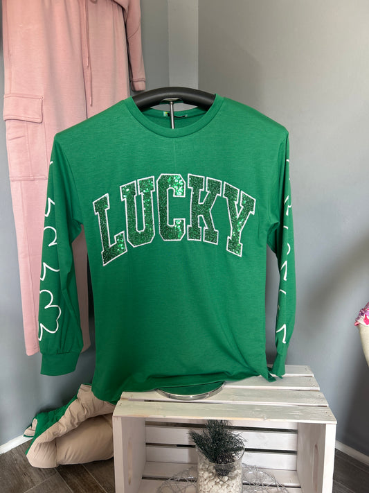 Lucky Shirt