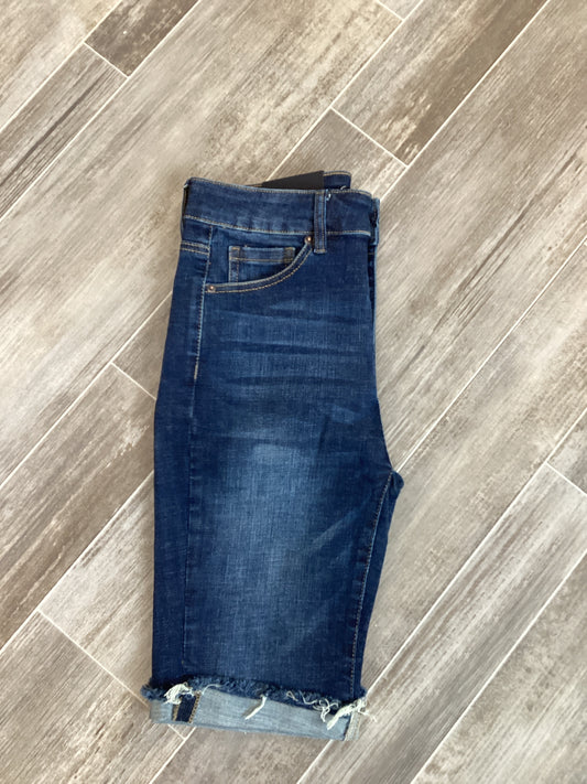 Dark Long Short
