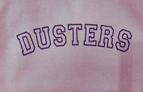 Royce Purple w/ Dusters