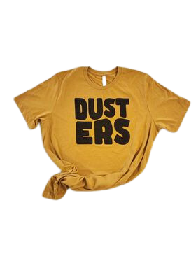 Dust ers