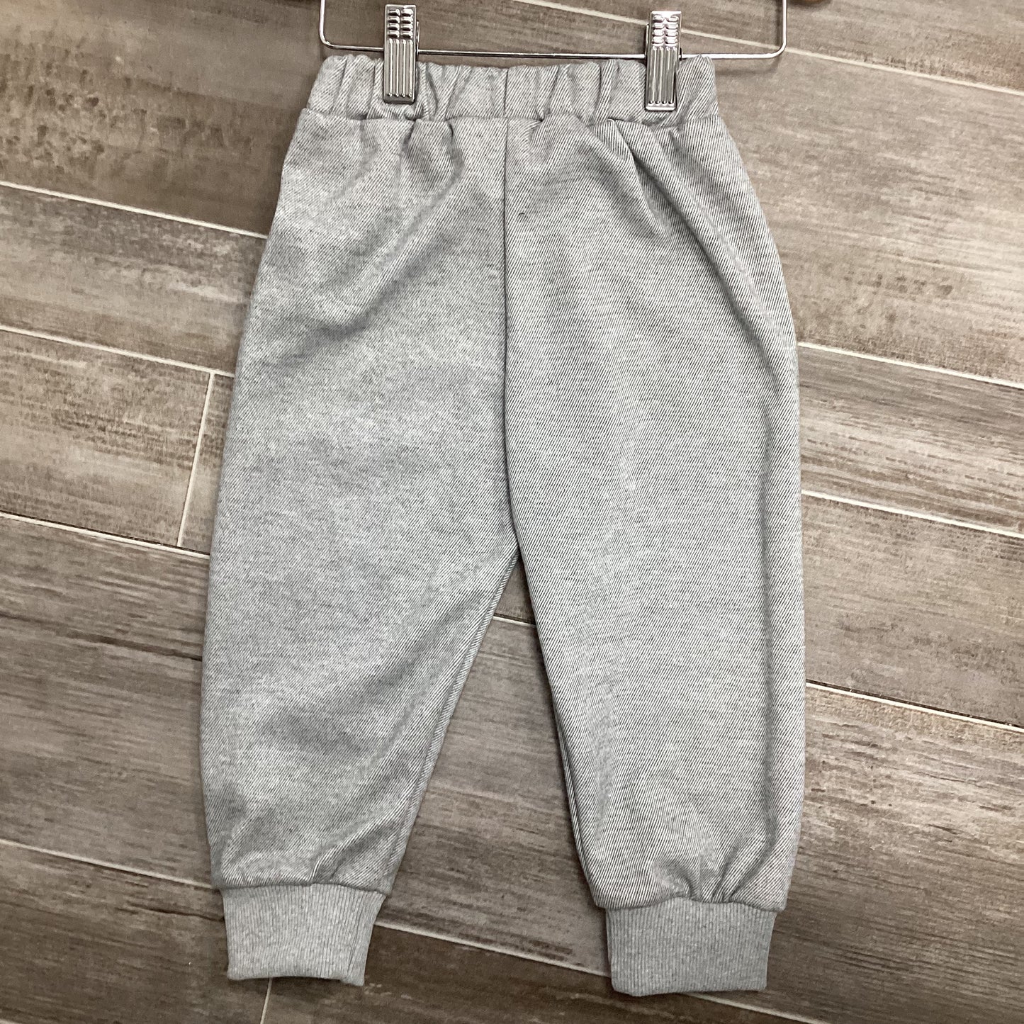 Rugby Sweatpant Set