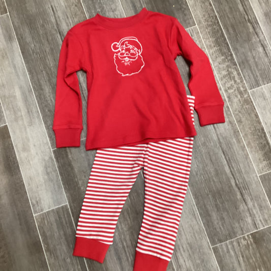 2 PC Holiday Jammies