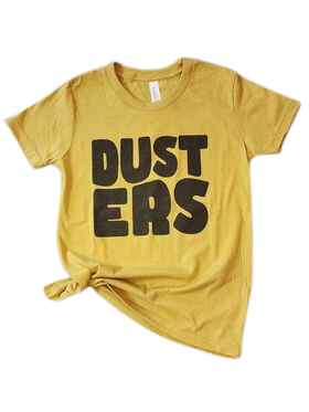 Kids Dust ers