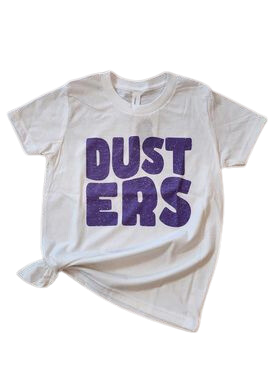 Kids Dust ers