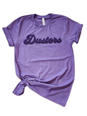 Dusters Puff