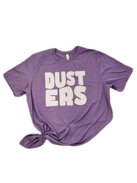Dust ers