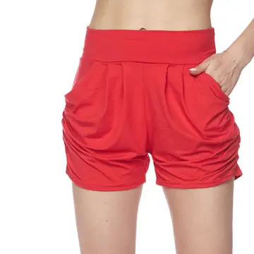Ultra Soft Shorts - S/M