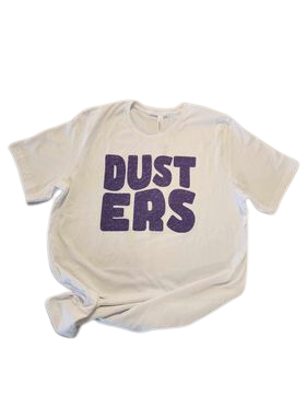 Dust ers