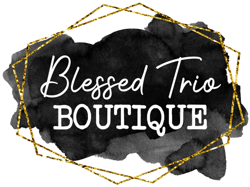 Blessed Trio Boutique