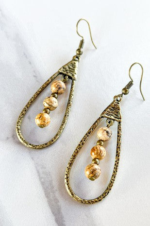 Sherri Jasper Earring