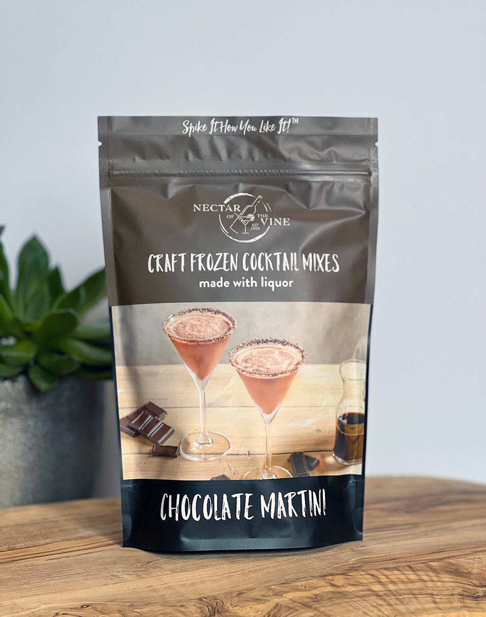 PREMIUM Chocolate Martini