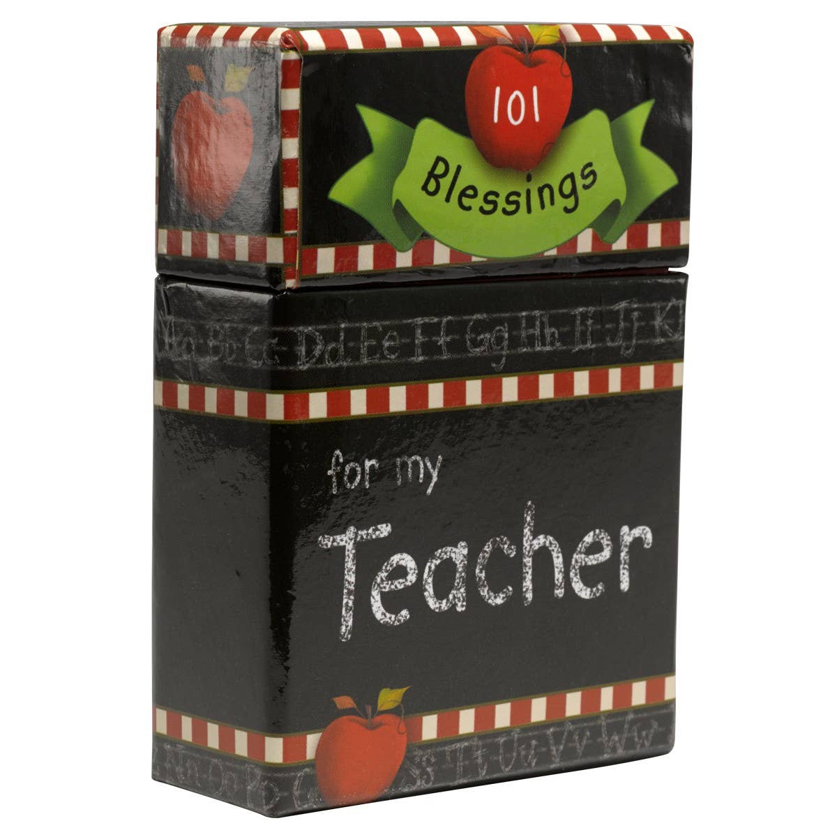 101 Blessings For My Teacher Box of Blessings